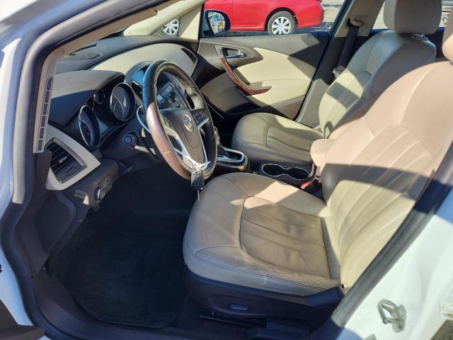 Photo 7 from auction – 2013 BUICK VERANO with VIN 1G4PS5SK4D4196555