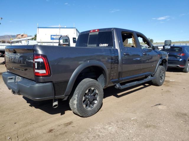Photo 3 from auction – 2019 RAM 2500 POWER with VIN 3C6TR5EJ4KG710137