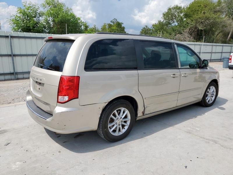 Zdjęcie 3 z aukcji – 2013 DODGE GRAND CARA z VIN 2C4RDGCG5DR800429