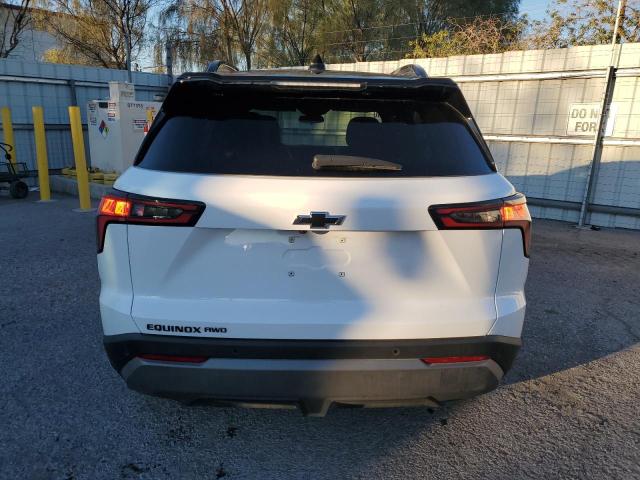 Photo 6 from auction – 2025 CHEVROLET EQUINOX LT with VIN 3GNAXPEG5SL316005