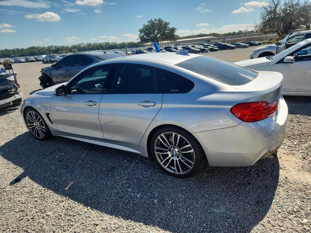 Photo 2 from auction – 2015 BMW 428 I GRAN with VIN WBA4A5C57FG051639