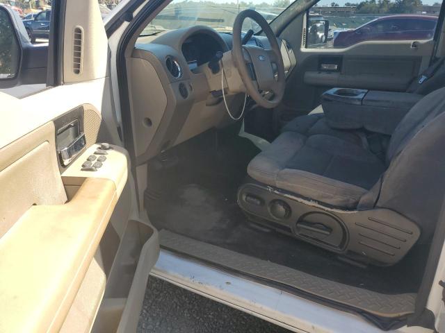 Photo 8 from auction – 2005 FORD F150 with VIN 1FTRX12WX5FA71172
