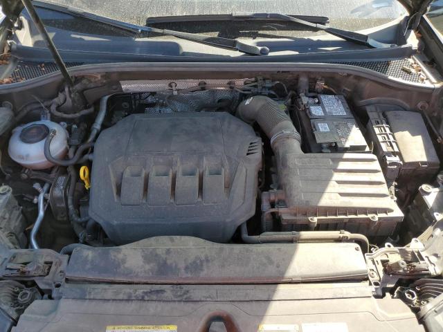 Photo 12 from auction – 2021 AUDI Q3 PREMIUM with VIN WA1EECF32M1045591