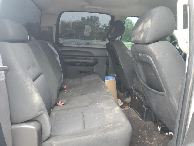 Photo 10 from auction – 2012 CHEVROLET SILVERADO with VIN 1GC1KXE83CF111925