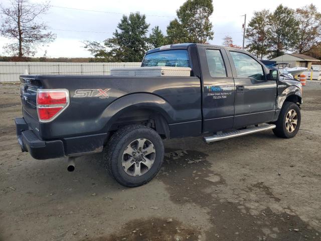 Photo 3 from auction – 2014 FORD F150 SUPER with VIN 1FTFX1EF2EKE75895