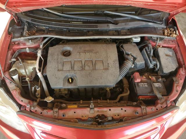 صورة رقم 11 من المزاد - 2012 TOYOTA COROLLA BA مع VIN 5YFBU4EE6CP059959