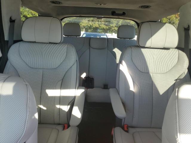 Photo 10 from auction – 2025 HYUNDAI PALISADE C with VIN KM8R7DGE4SU936741