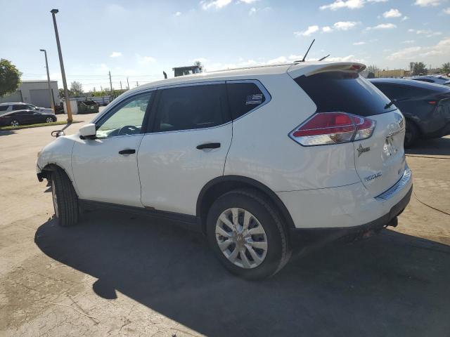 Photo 2 from auction – 2016 NISSAN ROGUE S with VIN KNMAT2MT2GP651837