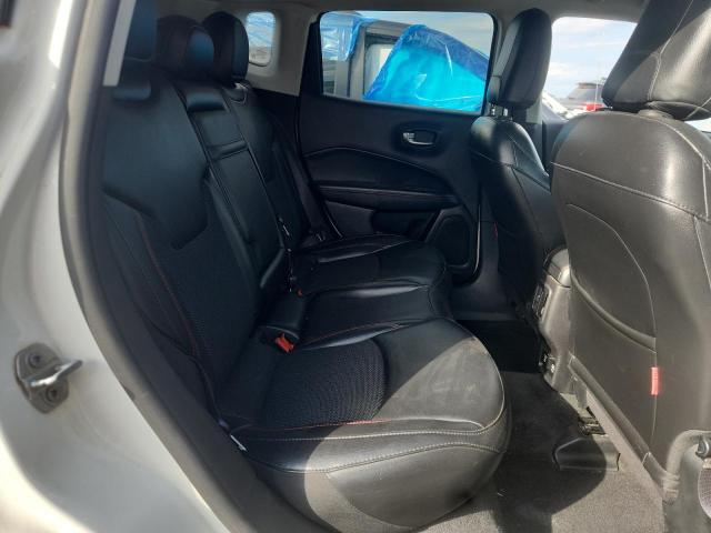 Photo 10 from auction – 2019 JEEP COMPASS TR with VIN 3C4NJDDB0KT712844