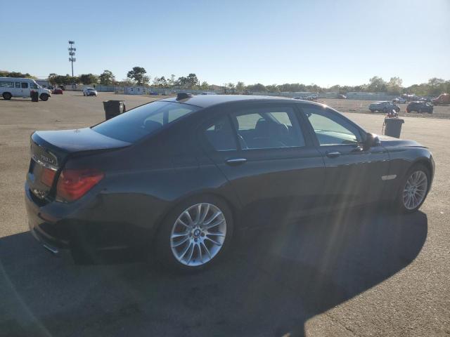 Photo 3 from auction – 2014 BMW 750 LXI with VIN WBAYF8C5XED653794