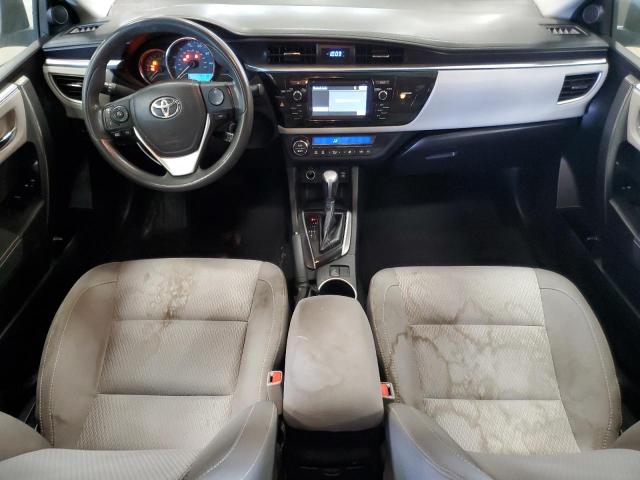 Photo 8 from auction – 2016 TOYOTA COROLLA L with VIN 2T1BURHE1GC539681