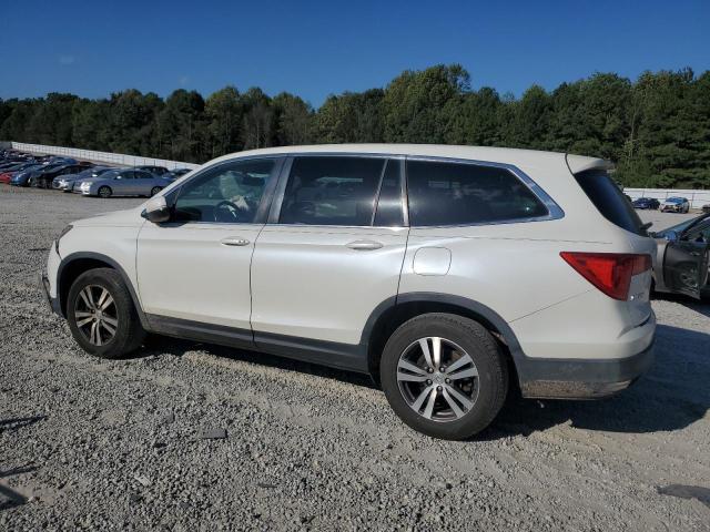 Photo 2 from auction – 2017 HONDA PILOT EXL with VIN 5FNYF5H56HB000015