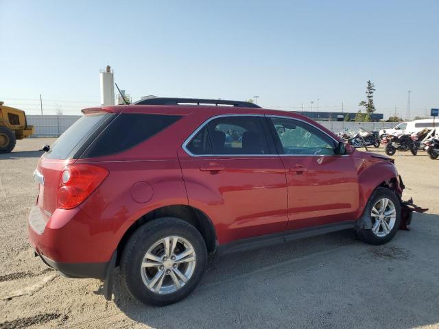 Фото 3 с аукциона – 2014 CHEVROLET EQUINOX LT с VIN 2GNFLFEK4E6362420