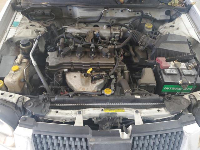Photo 11 from auction – 2004 NISSAN SENTRA 1.8 with VIN 3N1CB51D44L830188