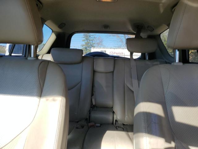 Photo 10 from auction – 2011 TOYOTA RAV4 LIMIT with VIN JTMDF4DVXBD042362