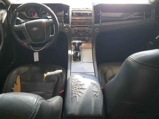 Photo 8 from auction – 2011 FORD TAURUS with VIN 1FAHP2FW4BG133110