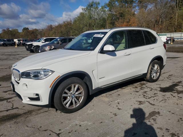 BMW X5 XDRIVE5 2016 with VIN 5UXKR6C57G0J83186 - Photo from auction