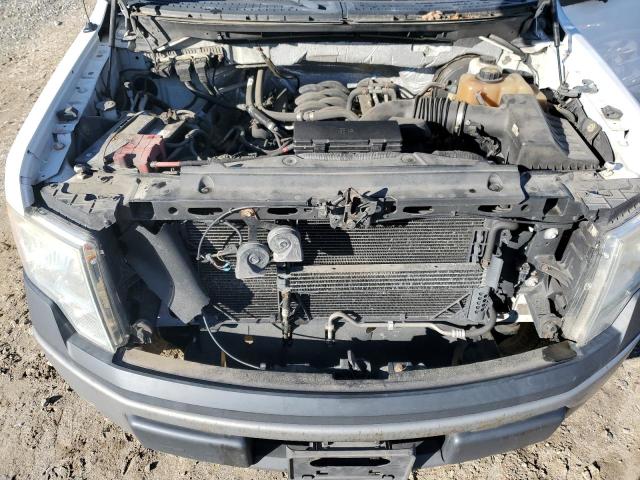 Foto 11 de la subasta – 2013 FORD F150 SUPER con VIN 1FTFX1CF9DKD30791