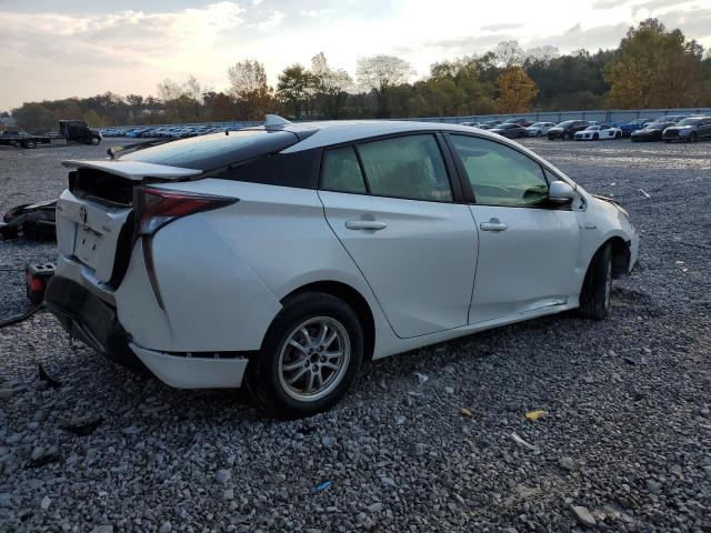 Photo 3 from auction – 2016 TOYOTA PRIUS with VIN JTDKBRFU8G3003254