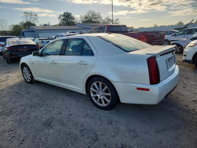 Photo 2 from auction – 2007 CADILLAC STS with VIN 1G6DW677470189433