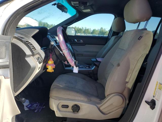 Photo 7 from auction – 2014 FORD EXPLORER with VIN 1FM5K8B86EGC38737