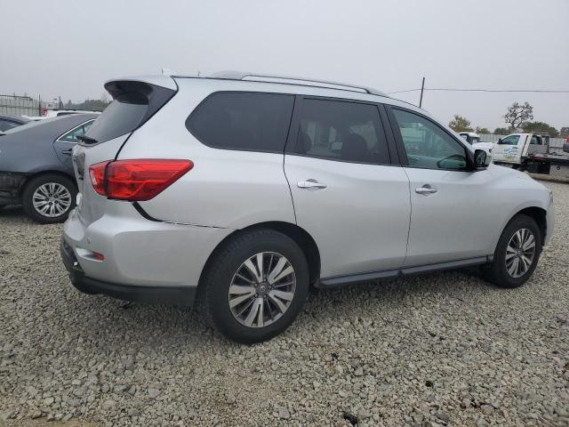 Photo 3 from auction – 2020 NISSAN PATHFINDER with VIN 5N1DR2AN9LC592588