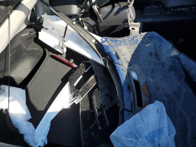 Photo 12 from auction – 2025 TOYOTA PRIUS with VIN JTDACAAU2S3053092