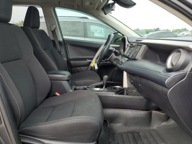Photo 7 from auction – 2018 TOYOTA RAV4 ADVEN with VIN 2T3WFREV1JW474716