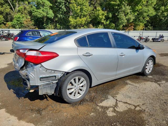 Photo 3 from auction – 2014 KIA FORTE LX with VIN KNAFX4A68E5215827
