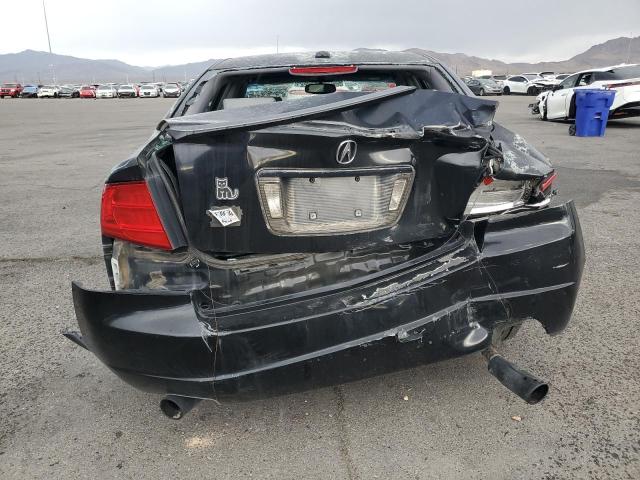 Photo 6 from auction – 2004 ACURA TL with VIN 19UUA66234A060186