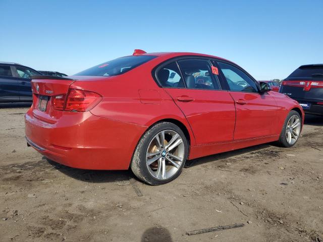 Photo 3 from auction – 2013 BMW 328 XI with VIN WBA3B3C52DF540322