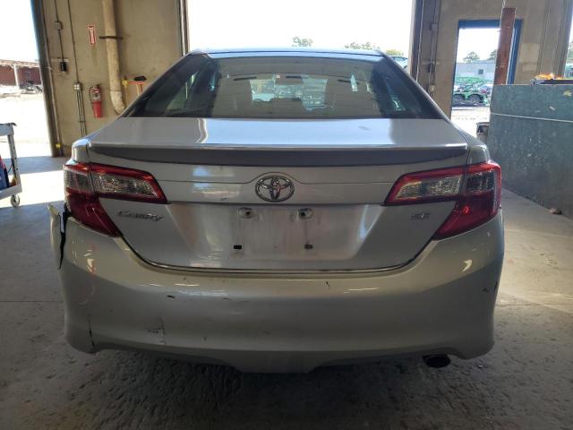 Photo 6 from auction – 2012 TOYOTA CAMRY BASE with VIN 4T1BF1FK3CU613003