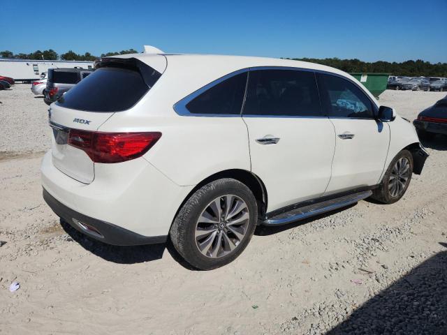Photo 3 from auction – 2014 ACURA MDX TECHNO with VIN 5FRYD3H44EB012692