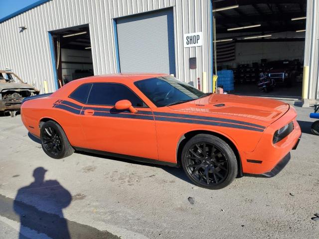 Photo 4 from auction – 2010 DODGE CHALLENGER with VIN 2B3CJ5DT3AH323419
