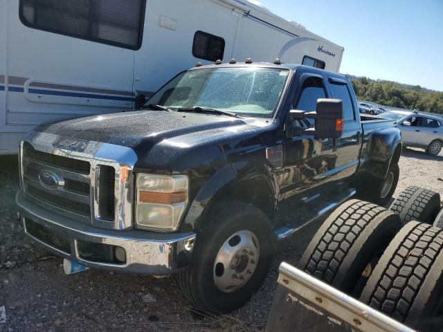 Photo 1 from auction – 2008 FORD F350 SUPER with VIN 1FTWW33R78EA06235