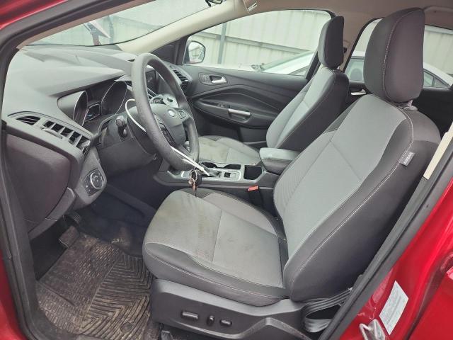 Photo 7 from auction – 2018 FORD ESCAPE SE with VIN 1FMCU9GD4JUA21888