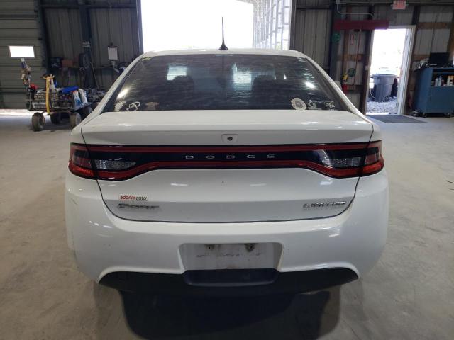 Photo 6 from auction – 2013 DODGE DART LIMIT with VIN 1C3CDFCA9DD298558