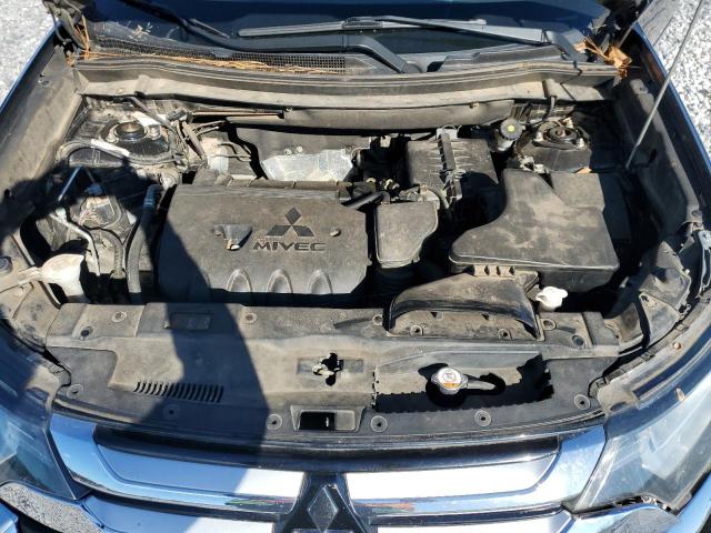Foto 12 de la subasta – 2016 MITSUBISHI OUTLANDER con VIN JA4AD3A30GZ035155