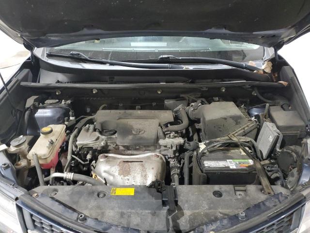 Photo 12 from auction – 2014 TOYOTA RAV4 XLE with VIN 2T3RFREV4EW215401