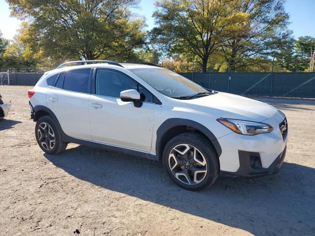 Photo 4 from auction – 2019 SUBARU CROSSTREK with VIN JF2GTANC4KH348520