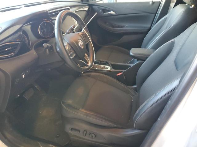 Photo 7 from auction – 2022 BUICK ENCORE GX SELECT with VIN KL4MMDS26NB013952