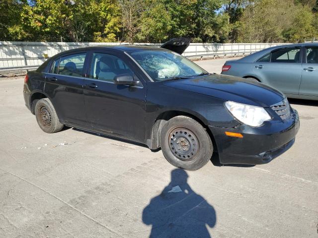 Photo 4 from auction – 2010 CHRYSLER SEBRING TO with VIN 1C3CC4FB8AN213453