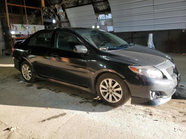Photo 4 from auction – 2010 TOYOTA COROLLA BA with VIN 2T1BU4EE3AC473729