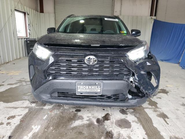 Photo 5 from auction – 2025 TOYOTA RAV4 XLE with VIN 2T3P1RFV7SC512857