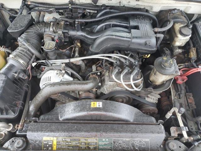 Zdjęcie 12 z aukcji – 2005 FORD EXPLORER X z VIN 1FMZU72E25UA45031