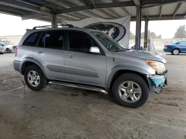 Photo 4 from auction – 2004 TOYOTA RAV4 with VIN JTEGD20V440032333