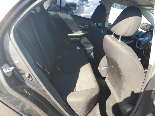 Photo 10 from auction – 2010 TOYOTA COROLLA BA with VIN 2T1BU4EE6AC421088
