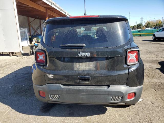 Photo 6 from auction – 2020 JEEP RENEGADE with VIN ZACNJAAB8LPL70715