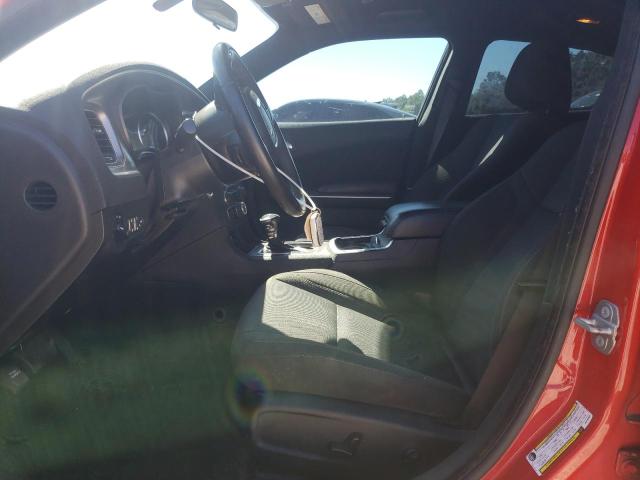Photo 7 from auction – 2019 DODGE CHARGER SX with VIN 2C3CDXBG0KH730305