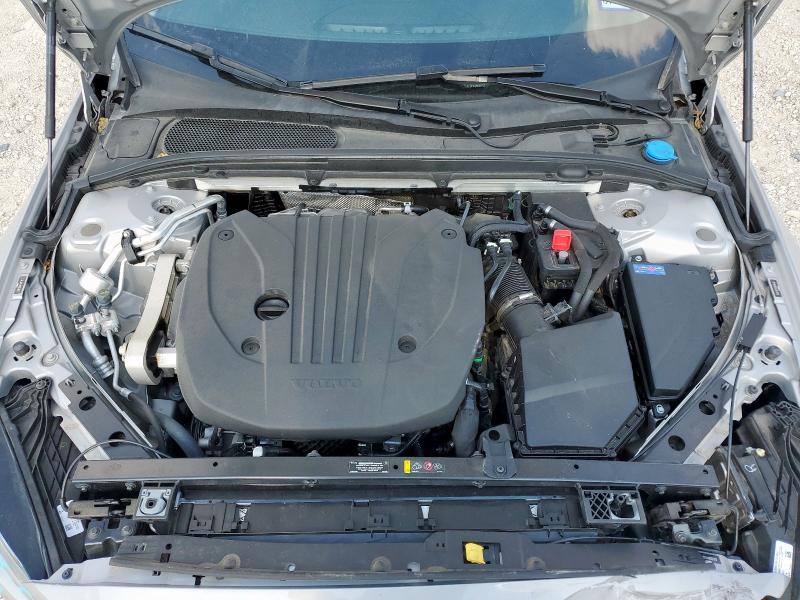 Photo 11 from auction – 2024 VOLVO S60 CORE with VIN 7JRL12FK4RG321432